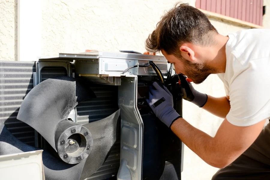 Professional Hvac Repair Services Cortez, CO Professional Hvac Repair Services Cortez, CO